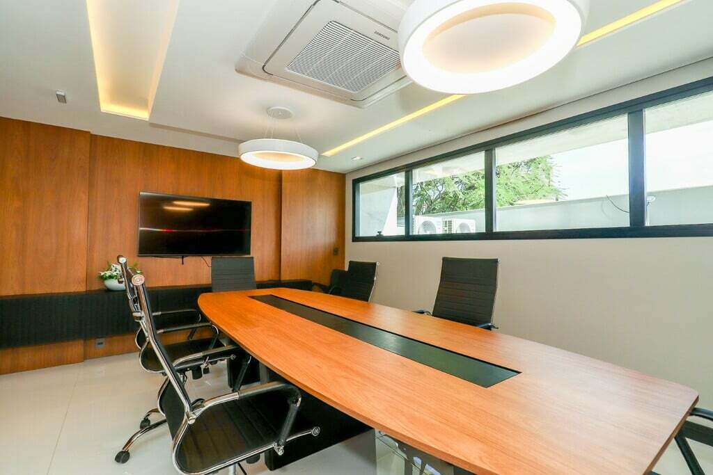 Lançamento Sala